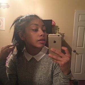 Meet your Posher, Allison